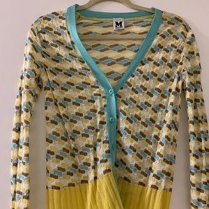 Missoni Sweater
